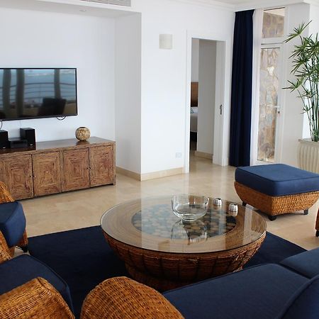 Luxury Penthouse At Club Gran Anfi Del Mar Hotel โมกัน ภายนอก รูปภาพ