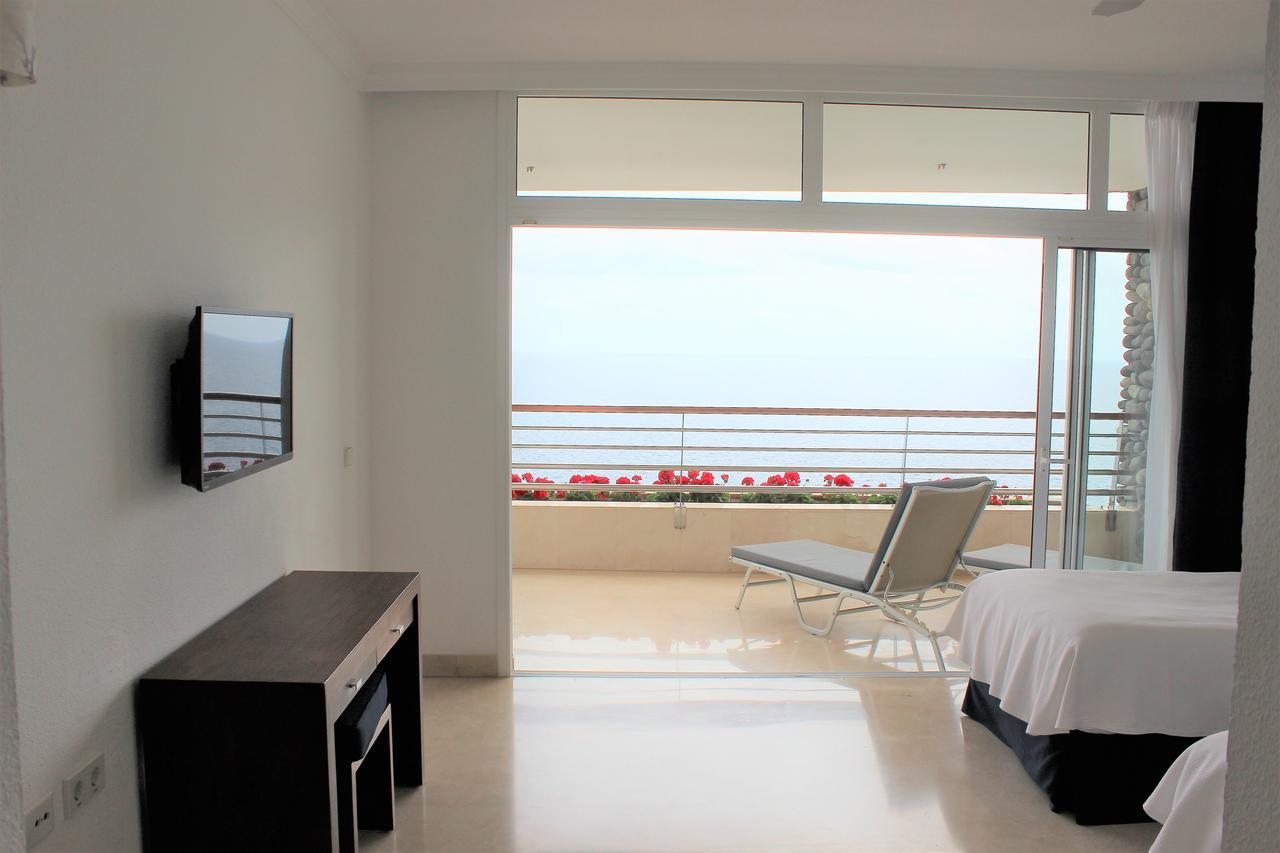 Luxury Penthouse At Club Gran Anfi Del Mar Hotel โมกัน ภายนอก รูปภาพ