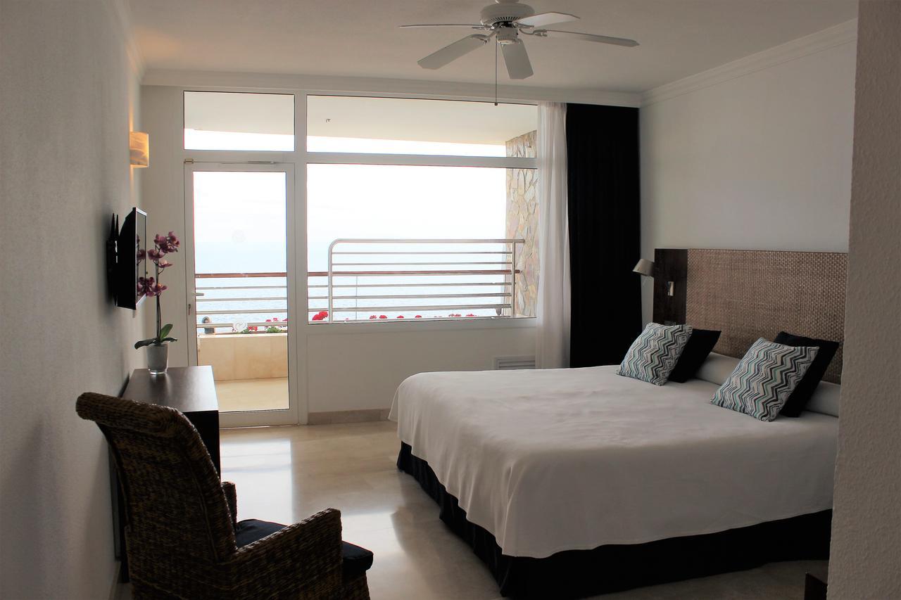 Luxury Penthouse At Club Gran Anfi Del Mar Hotel โมกัน ภายนอก รูปภาพ