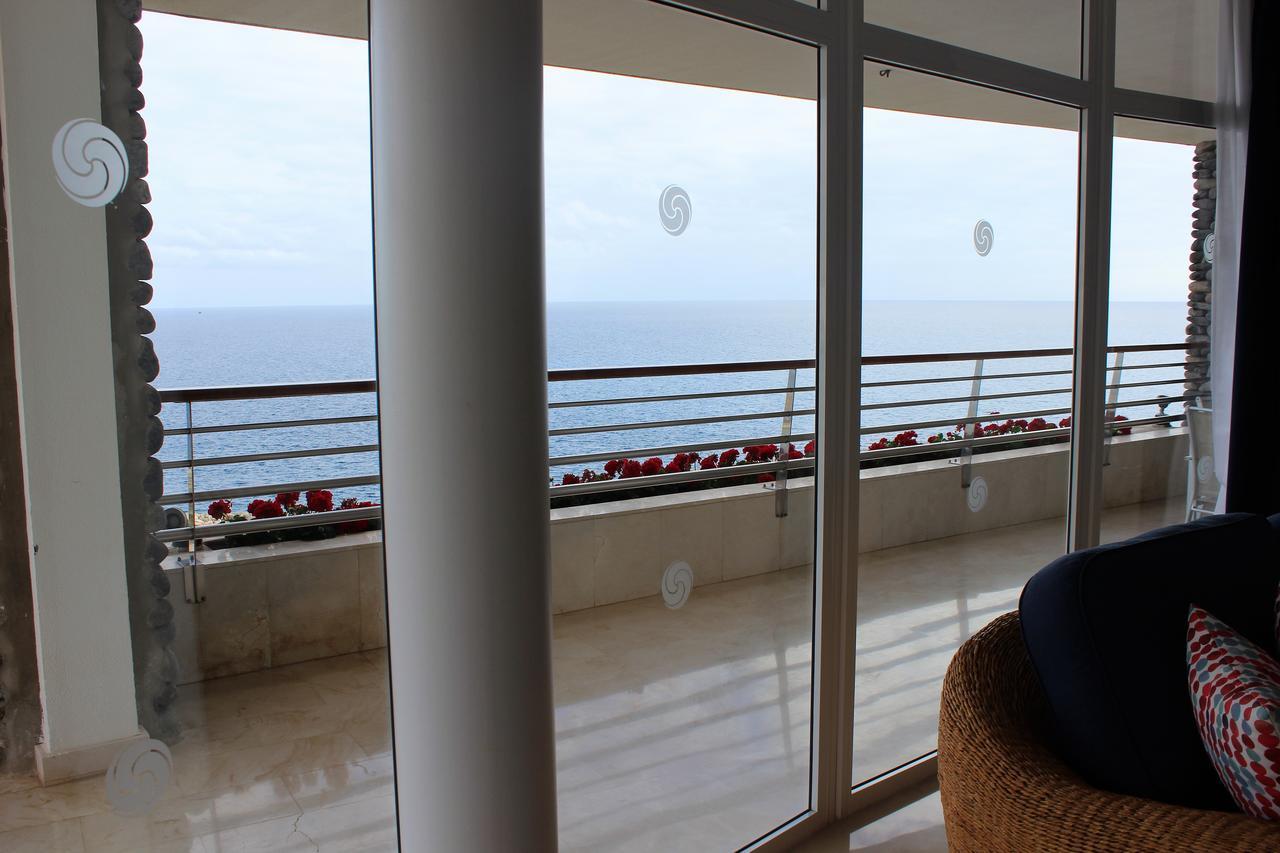 Luxury Penthouse At Club Gran Anfi Del Mar Hotel โมกัน ภายนอก รูปภาพ