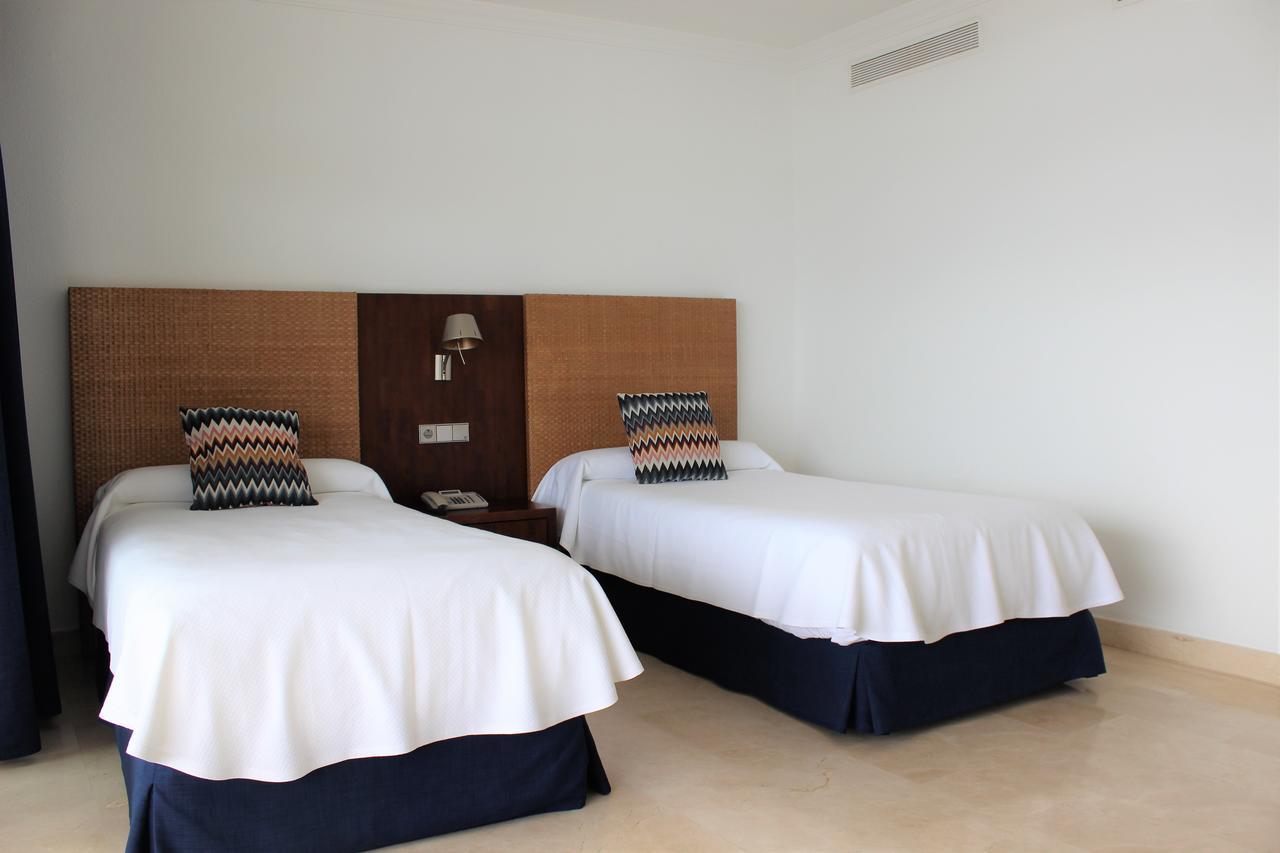 Luxury Penthouse At Club Gran Anfi Del Mar Hotel โมกัน ภายนอก รูปภาพ