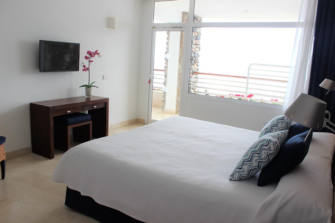 Luxury Penthouse At Club Gran Anfi Del Mar Hotel โมกัน ภายนอก รูปภาพ